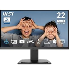 Msi pro mp223 for sale  Delivered anywhere in UK