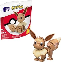 Mega pokémon evoli d'occasion  Livré partout en Belgiqu