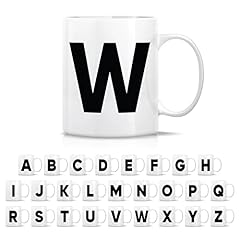 Retreez initial alphabet for sale  Delivered anywhere in USA 