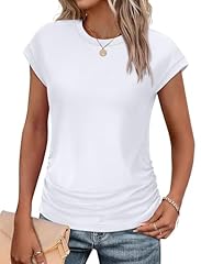 Summer tops women for sale  Delivered anywhere in USA 