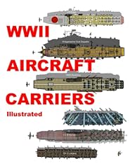 Wwii aircraft carriers for sale  Delivered anywhere in USA 