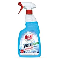Dual power vetri usato  Spedito ovunque in Italia 