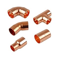 Pipestation 15mm copper for sale  Delivered anywhere in Ireland