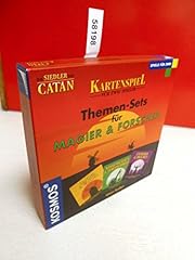 Kosmos 6936190 siedler gebraucht kaufen  Wird an jeden Ort in Deutschland