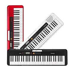 Casio casiotone s200bk for sale  Delivered anywhere in USA 