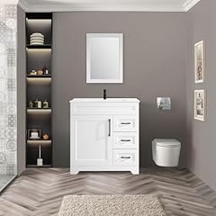 Tonyrena bathroom vanity for sale  Delivered anywhere in USA 