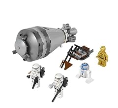 Lego star wars d'occasion  Livré partout en France