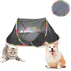 Cat cube tent for sale  Delivered anywhere in USA 
