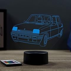Lampe fan voiture d'occasion  Livré partout en France