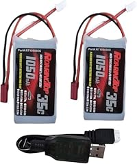 Roaringtop batterie lipo d'occasion  Livré partout en France