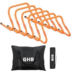 Ghb agility hurdles for sale  Delivered anywhere in USA 