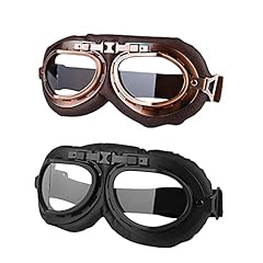 Ljdj motorcycle goggles for sale  Delivered anywhere in USA 