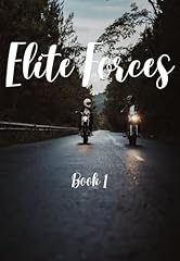 Elite forces book d'occasion  Livré partout en France