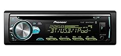 Pioneer deh s5000bt gebraucht kaufen  Wird an jeden Ort in Deutschland