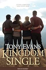 Kingdom single living for sale  Delivered anywhere in USA 