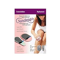 Riginal sundepil ersatzscheibe gebraucht kaufen  Wird an jeden Ort in Deutschland