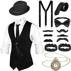 Satinior 1920s mens for sale  Delivered anywhere in USA 