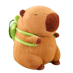 Aynkh capybara plush for sale  Delivered anywhere in UK