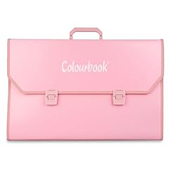 Colourbook valigetta portadise usato  Spedito ovunque in Italia 