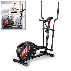 Elliptical cross trainer for sale  Delivered anywhere in UK
