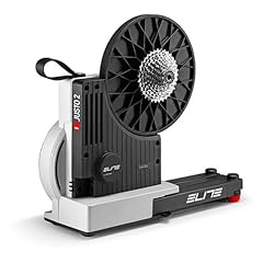 Elite justo turbo usato  Spedito ovunque in Italia 