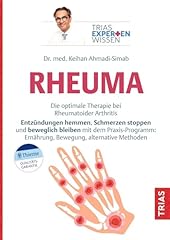 Expertenwissen rheuma ptimale gebraucht kaufen  Wird an jeden Ort in Deutschland