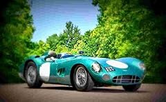1956 aston martin for sale  Delivered anywhere in UK
