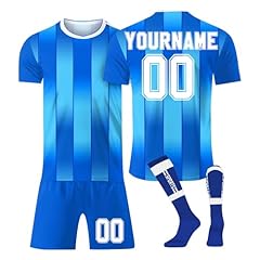 Fußballtrikot personalisiert  gebraucht kaufen  Wird an jeden Ort in Deutschland