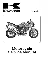 Kawasaki z750s 2005 for sale  Delivered anywhere in USA 