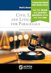 Civil law litigation for sale  Delivered anywhere in USA 