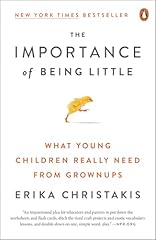 Importance little young for sale  Delivered anywhere in USA 