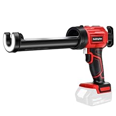 Cordless caulking gun for sale  Delivered anywhere in Ireland