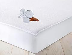 100 waterproof mattress for sale  Delivered anywhere in UK
