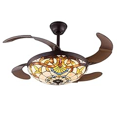 Bacacoo retractable fan for sale  Delivered anywhere in USA 