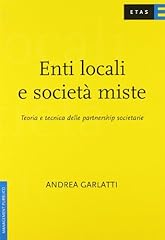 Enti locali società usato  Spedito ovunque in Italia 