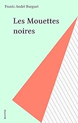 Les mouettes noires gebraucht kaufen  Wird an jeden Ort in Deutschland