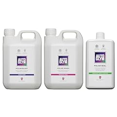 Autoglym full polar for sale  Delivered anywhere in UK