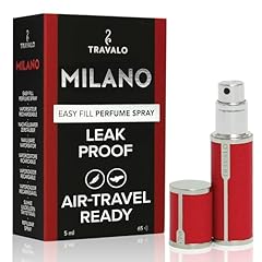 Travalo milano elegance for sale  Delivered anywhere in UK