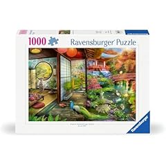 Ravensburger japanese garden for sale  Delivered anywhere in USA 
