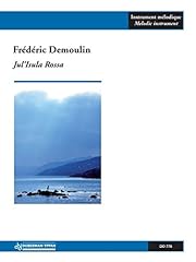 Jul isula rossa d'occasion  Livré partout en France
