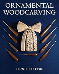 Ornamental woodcarving for sale  Delivered anywhere in UK