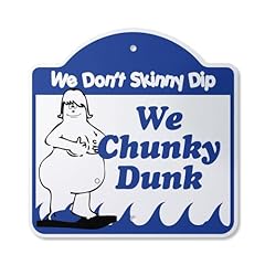 Skinny dip chunky for sale  Delivered anywhere in USA 