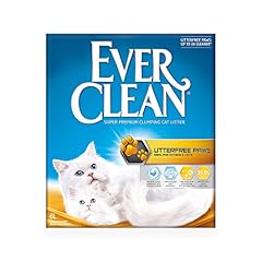 Everclean paws cat for sale  Delivered anywhere in UK