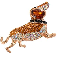 Brooches cute dog for sale  Delivered anywhere in UK