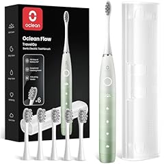 Oclean spazzolino elettrico usato  Spedito ovunque in Italia 