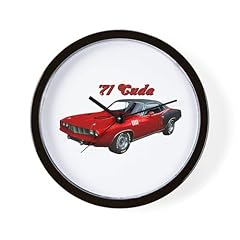 Cafepress cuda wall for sale  Delivered anywhere in USA 