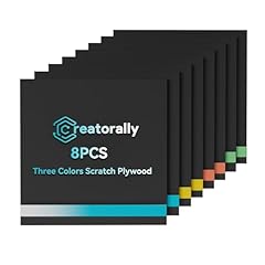 Creatorally 8pcs three for sale  Delivered anywhere in USA 