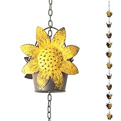 Aifeorzo rain chains for sale  Delivered anywhere in USA 