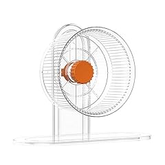 Hedgehog wheel silent for sale  Delivered anywhere in UK