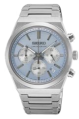 Seiko montre chronographe d'occasion  Livré partout en France
